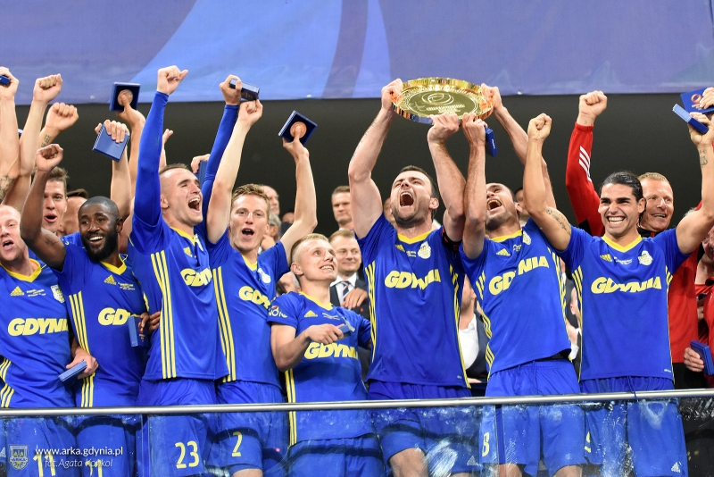 Przed meczem odwiedź sklep FANS HOME!-image