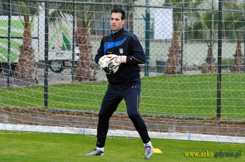 Michał Puszczewicz