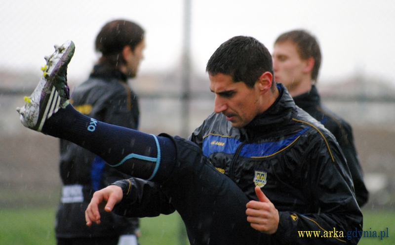 Michał Puszczewicz