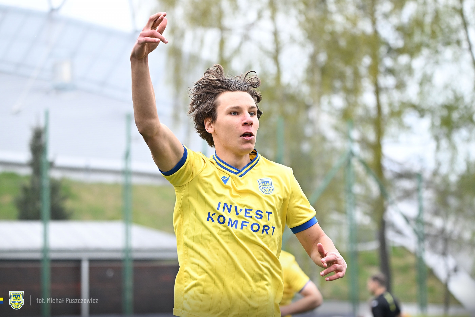 Michał Puszczewicz