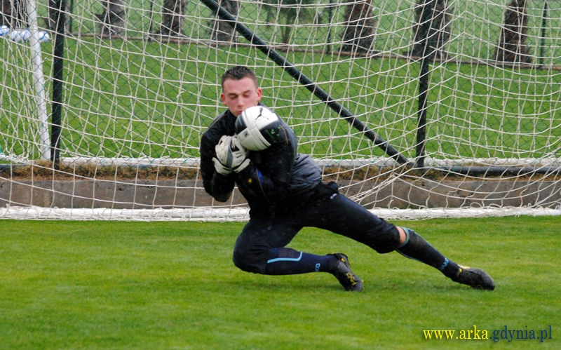 Michał Puszczewicz