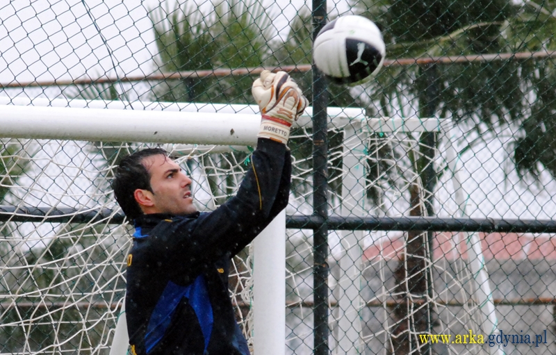 Michał Puszczewicz