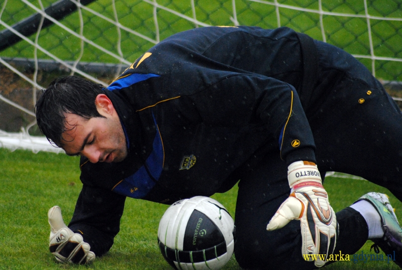 Michał Puszczewicz