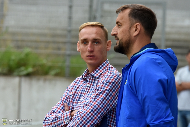 Pierwsza selekcja zakończona.-image