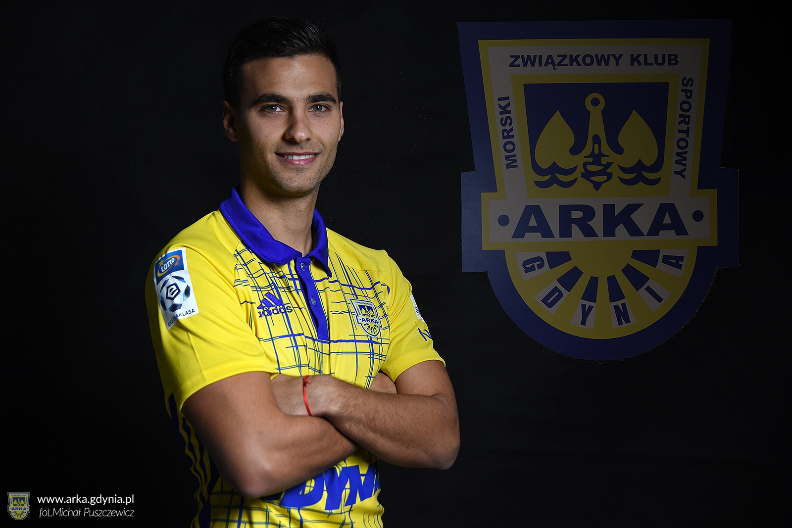 Witamy na pokładzie Arki!-image