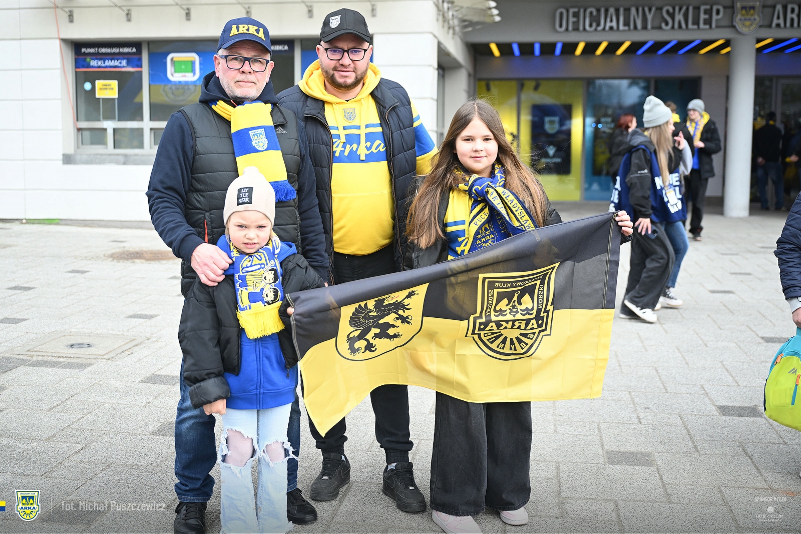 Sprzedaż biletów na mecz Arka Gdynia -  Jagiellonia Białystok-image