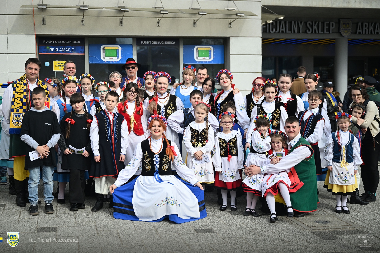 Wokół meczu: Dzień jedności Kaszubów-image
