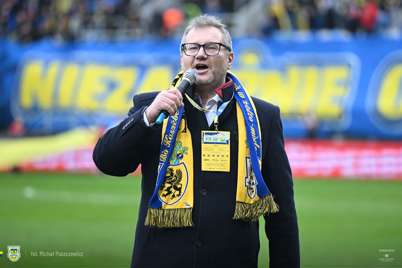 Wokół meczu: Dzień jedności Kaszubów-image