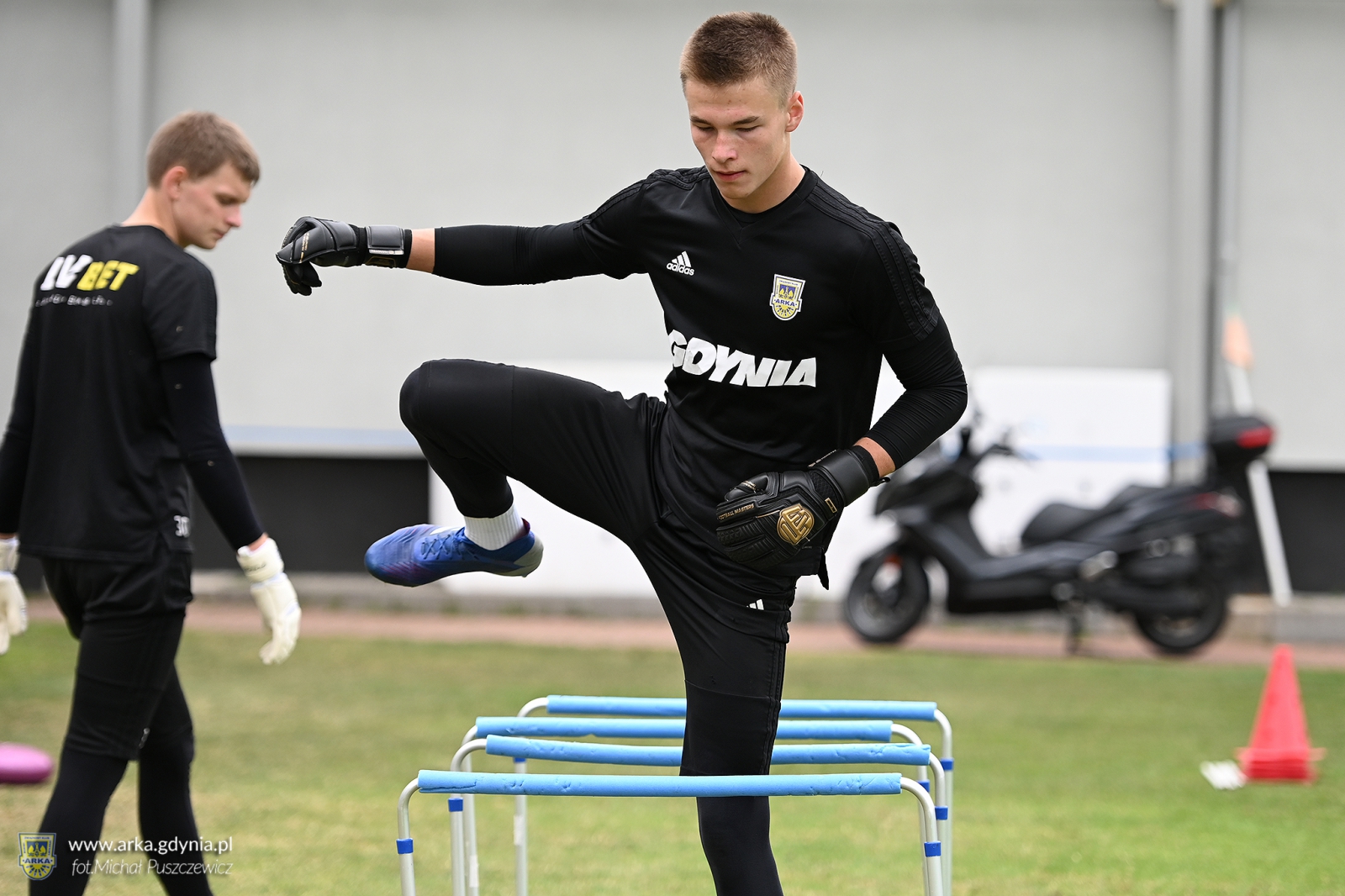 Przygotowania rozpoczęte-image