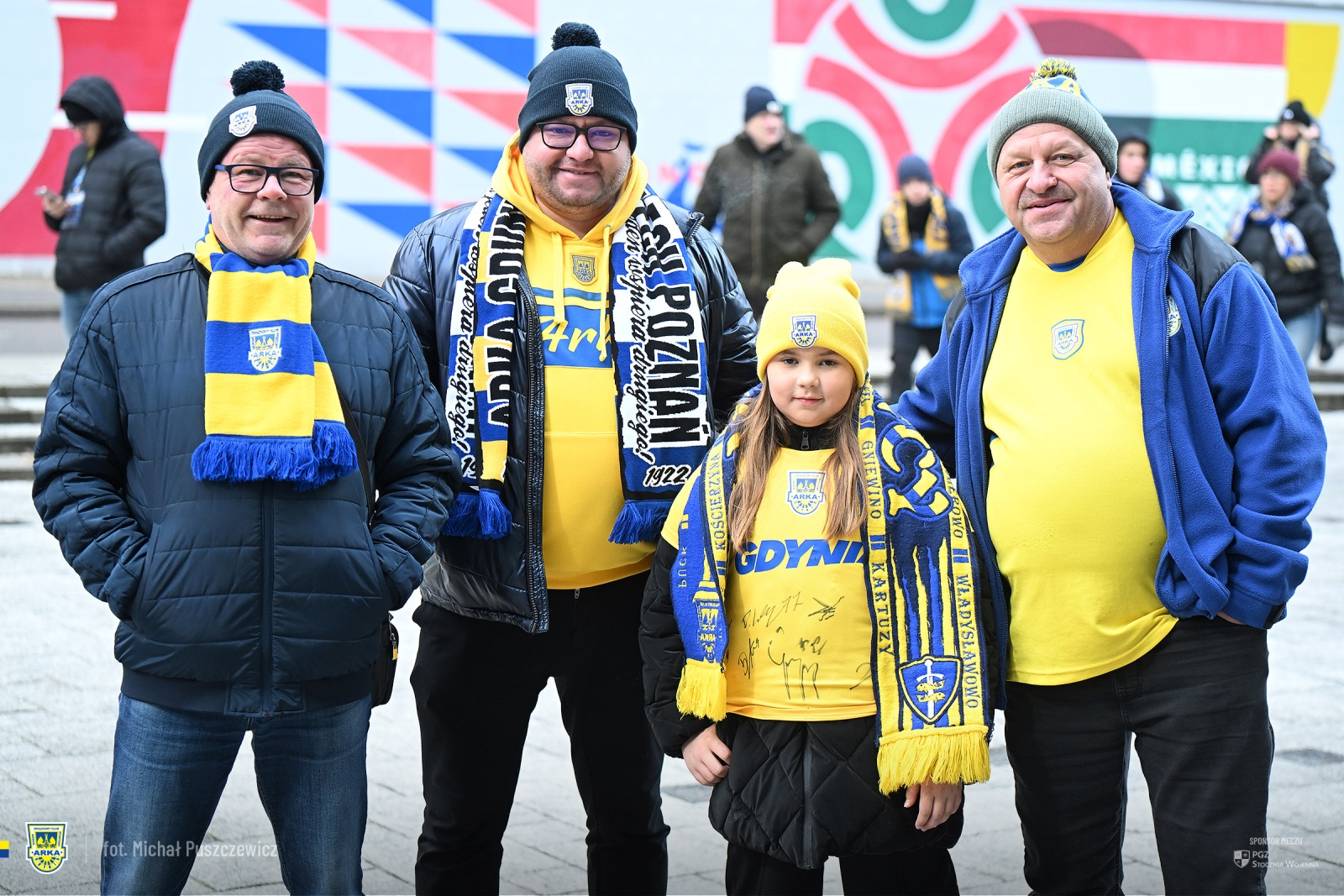 Zdjęcie PKO BP Ekstraklasa: Arka Gdynia - Raków Częstochowa
