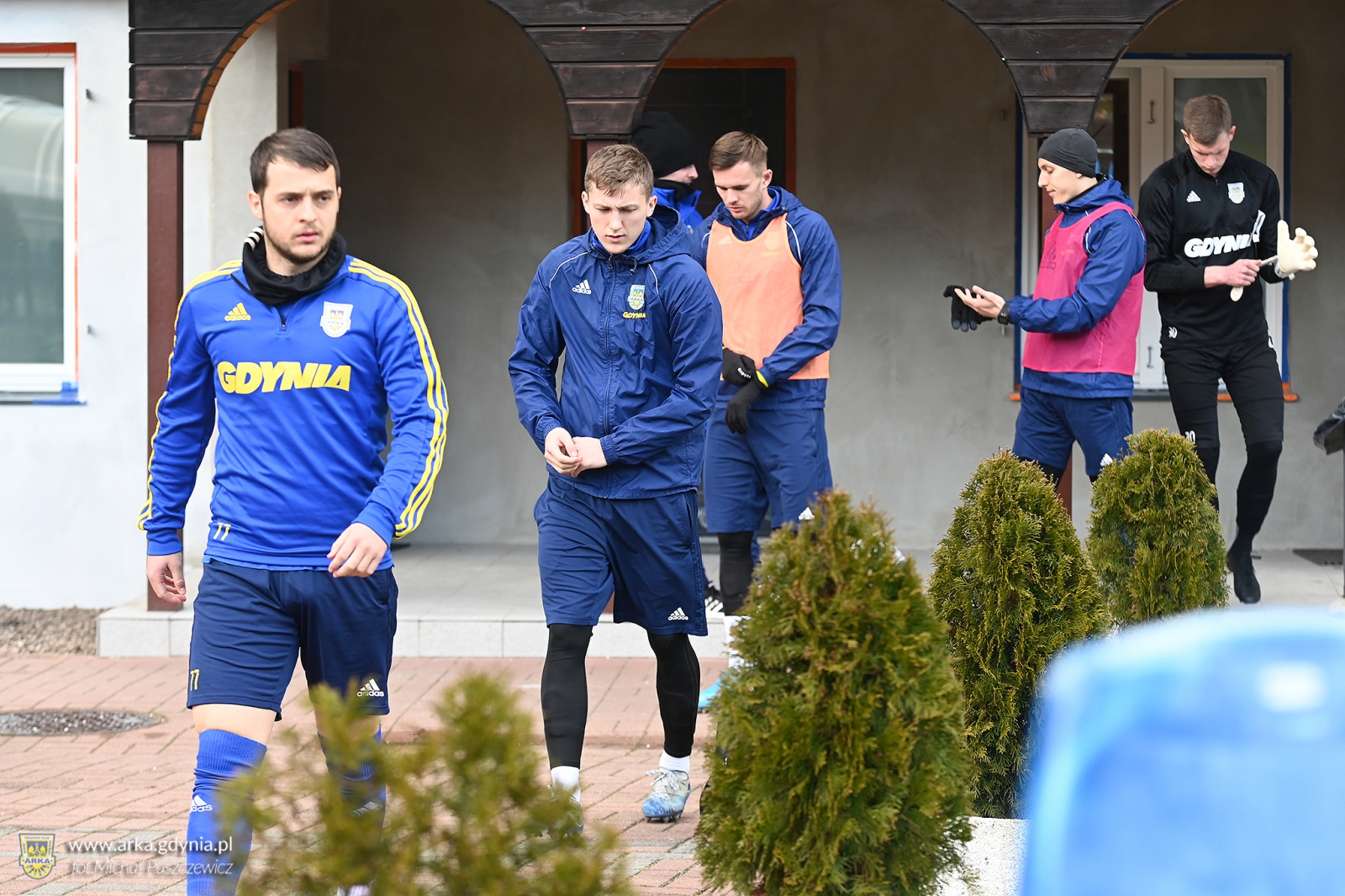 Derby czasu epidemii-image