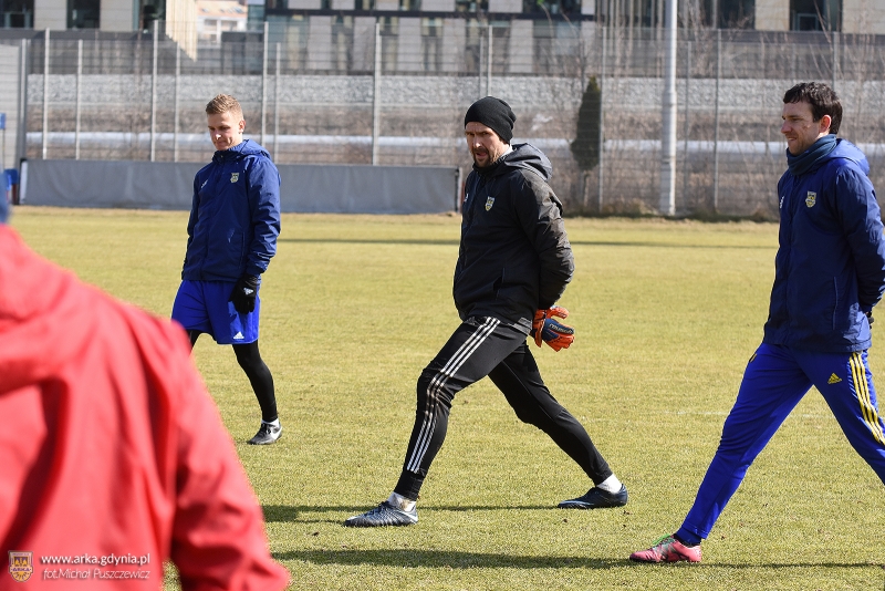 Legia coraz bliżej.-image