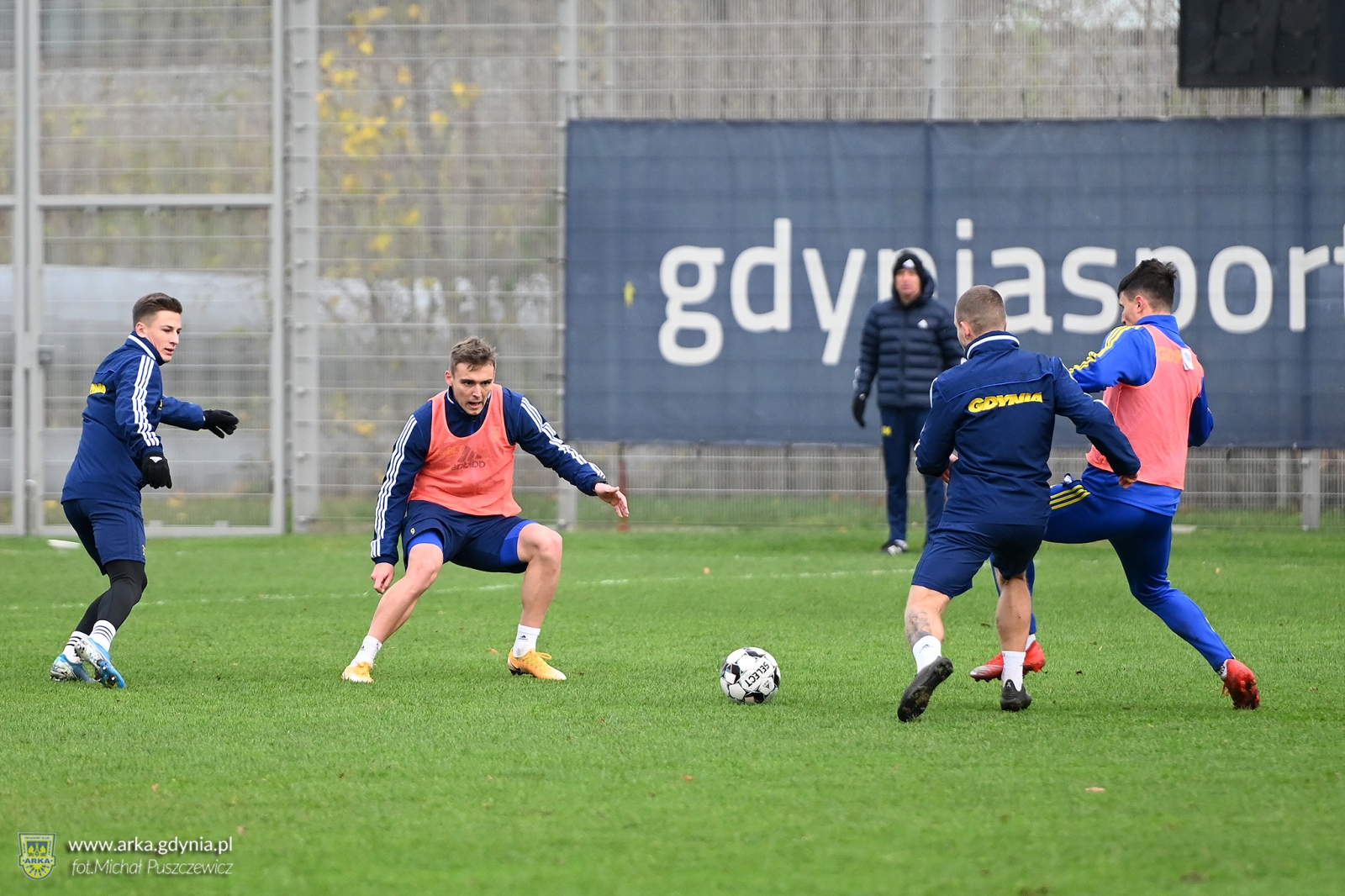 Plan przygotowań do meczu z Widzewem-image