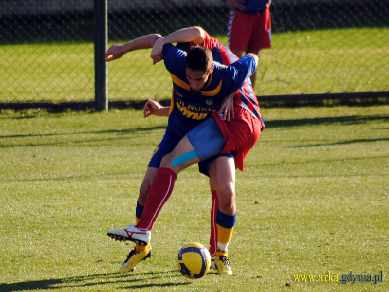 zgrupowanie,turcja,senica,sparing,antalia
