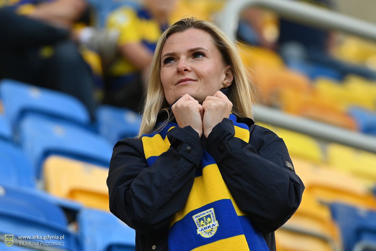 Zdjęcie Arka Gdynia - Zagłębie Lubin cz. III
