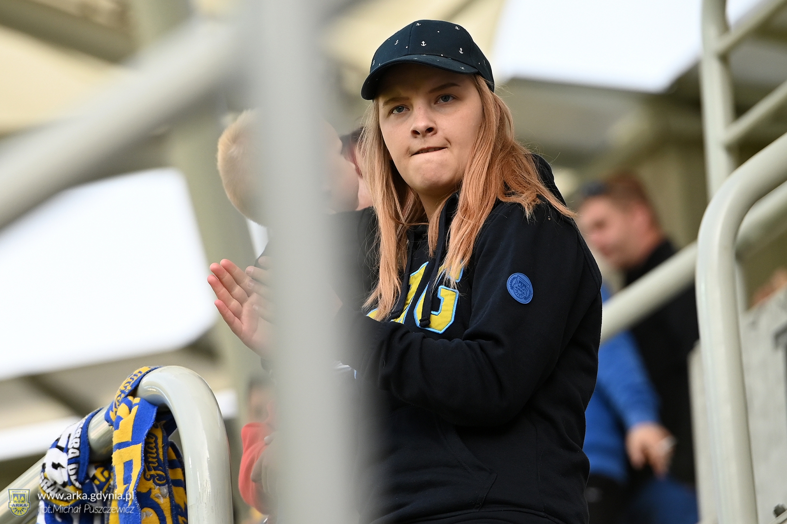 Zdjęcie Arka Gdynia - Zagłębie Lubin cz. III