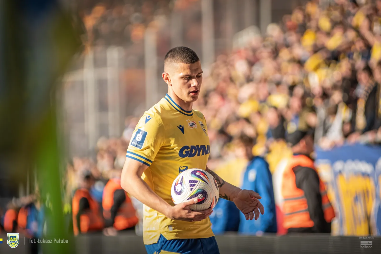 Oskar Kubiak przechodzi do Slavii Praga