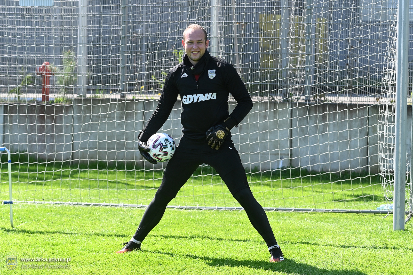 Beep test i trening indywidualny-image