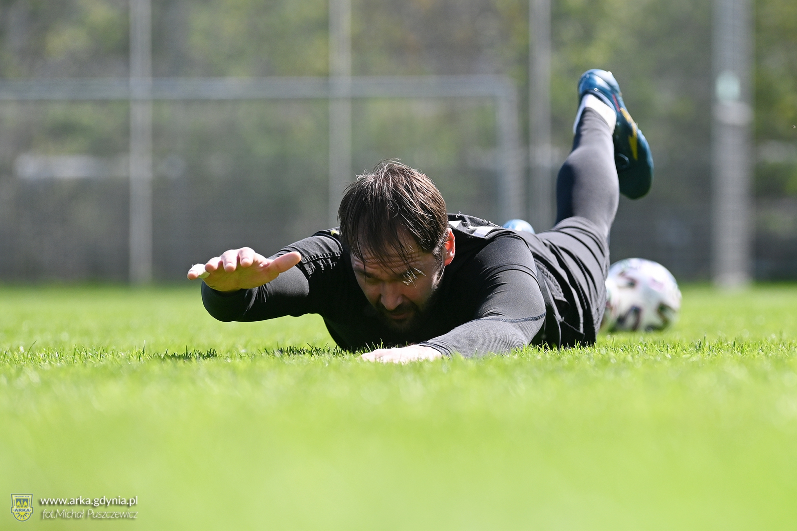 Beep test i trening indywidualny-image