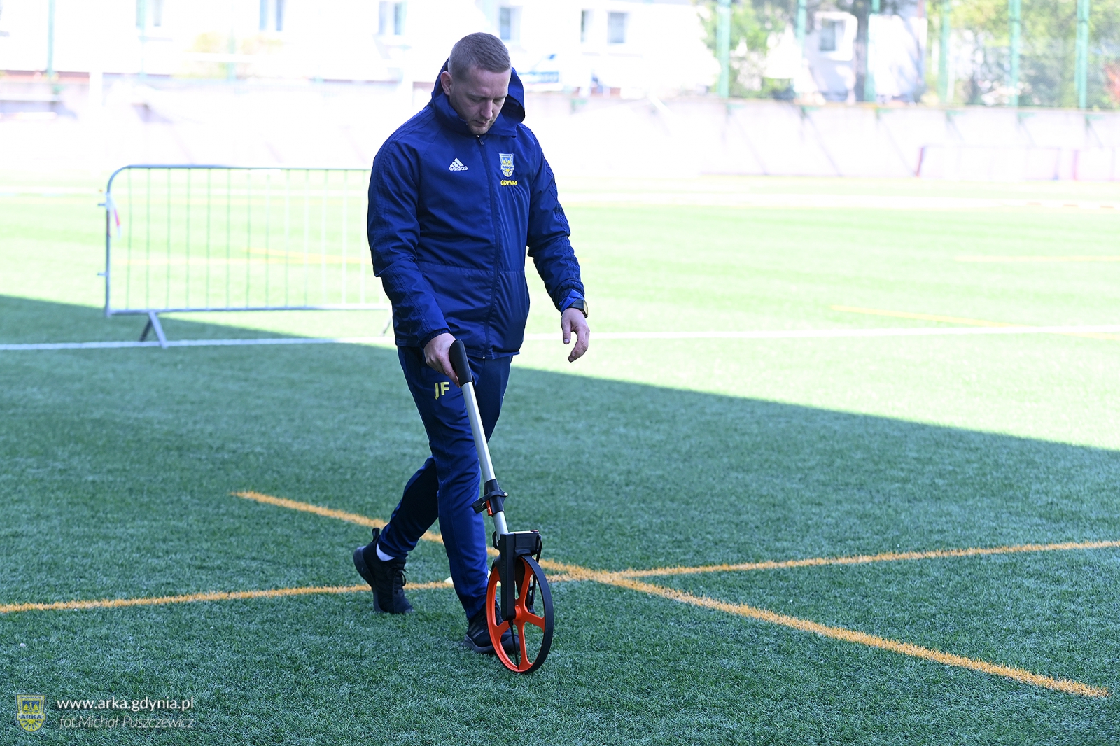 Beep test i trening indywidualny-image