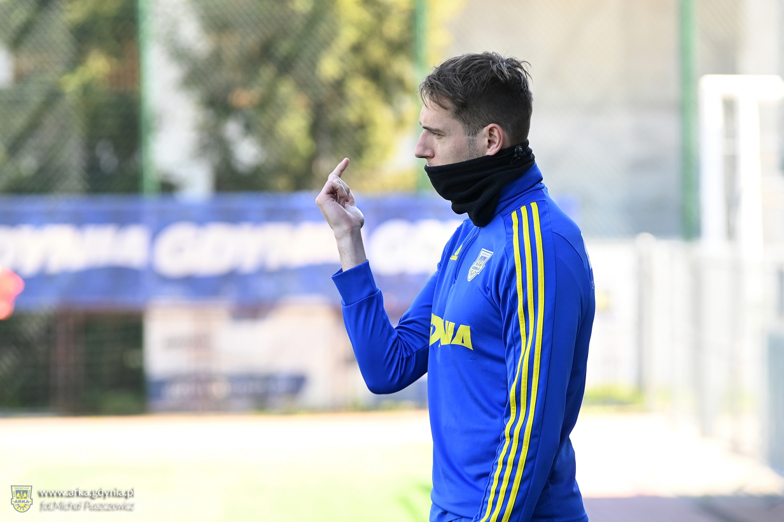 Beep test i trening indywidualny-image