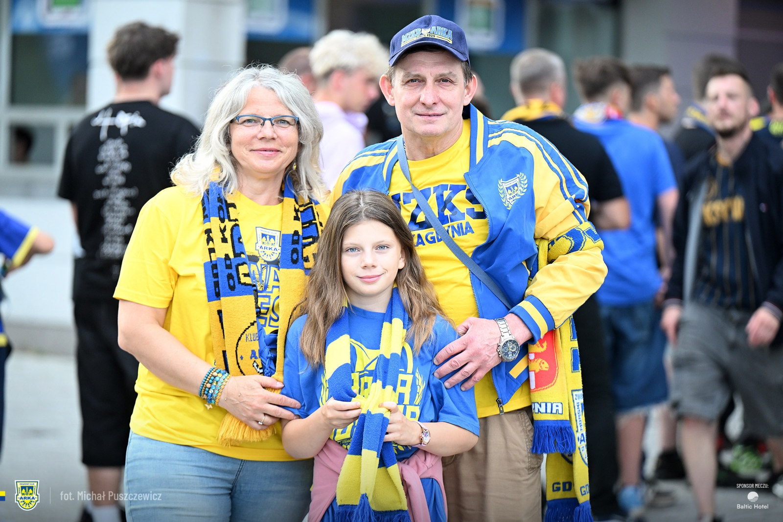 Zdjęcie PKO BP Ekstraklasa: Arka Gdynia - Radomiak Radom cz. II