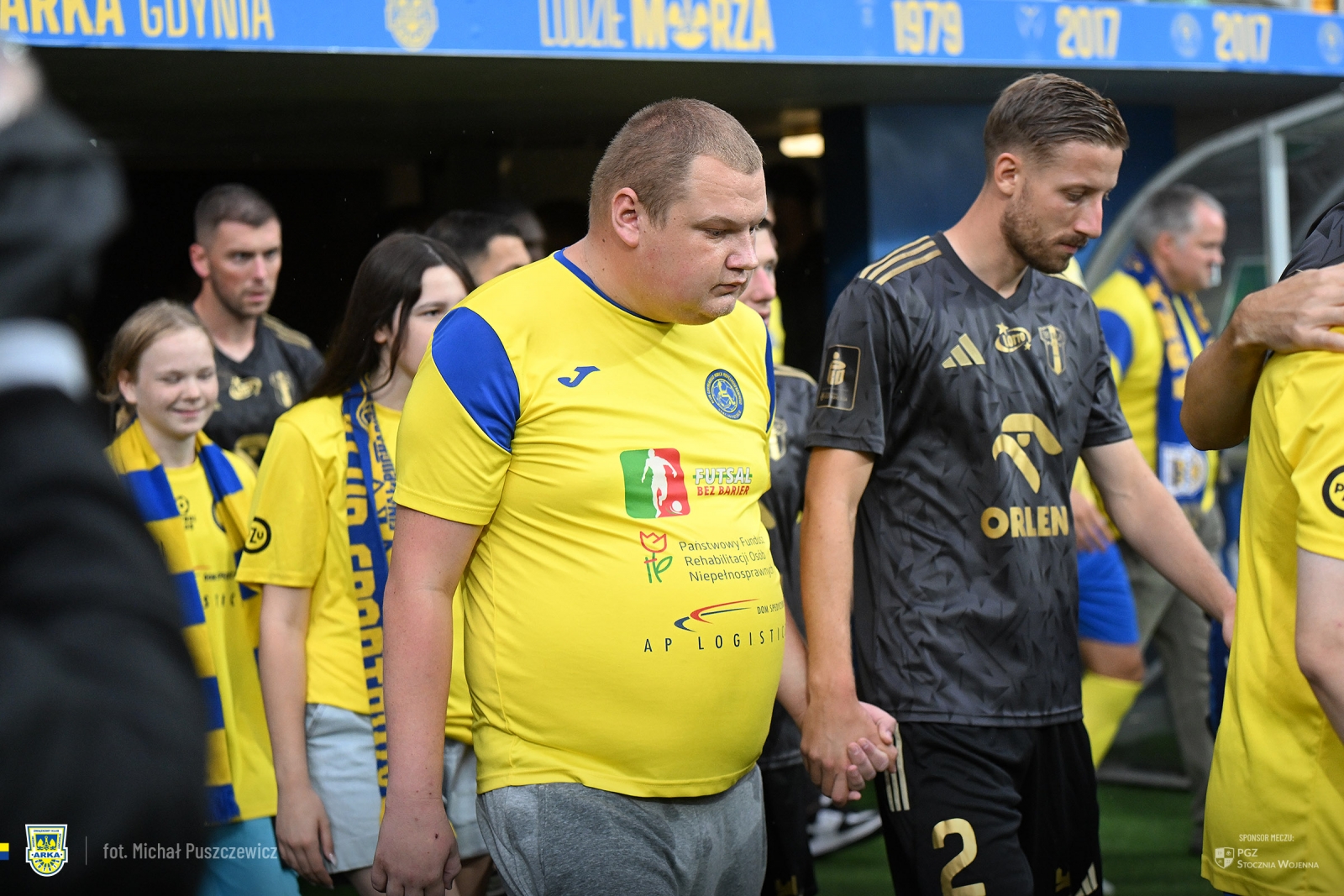 Michał Puszczewicz