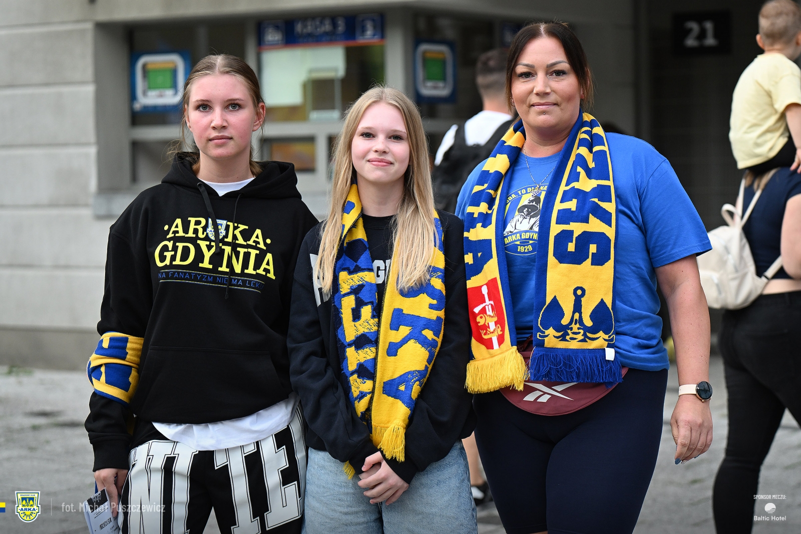 Zdjęcie PKO BP Ekstraklasa: Arka Gdynia - Radomiak Radom cz. II