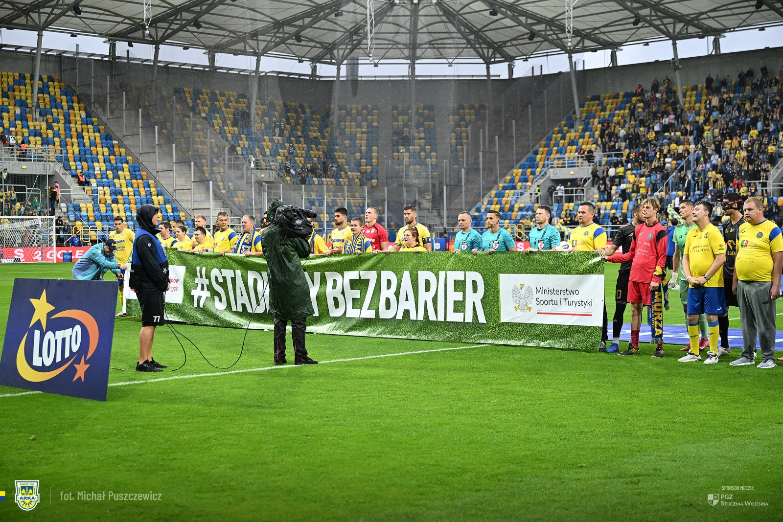Michał Puszczewicz