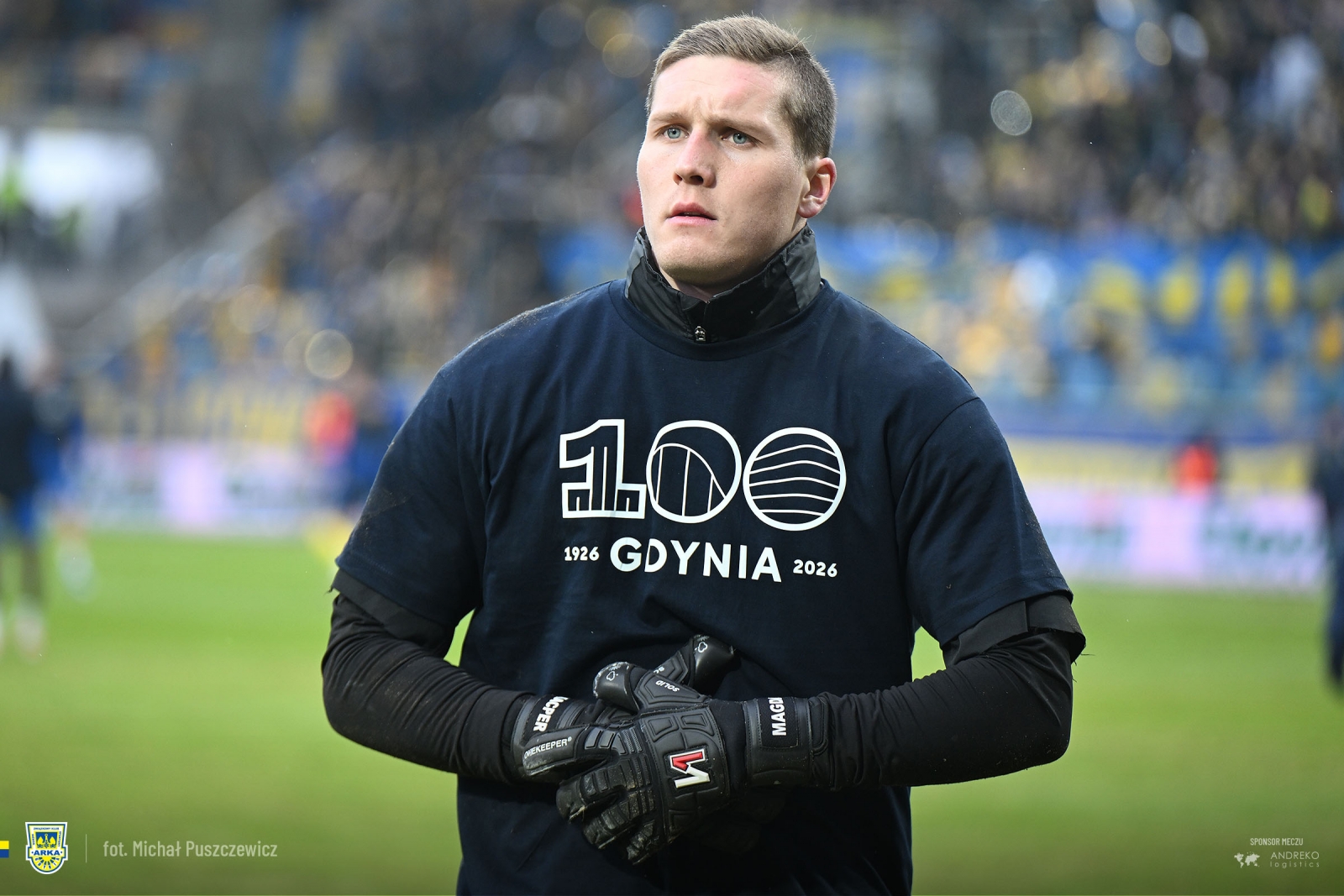 Michał Puszczewicz