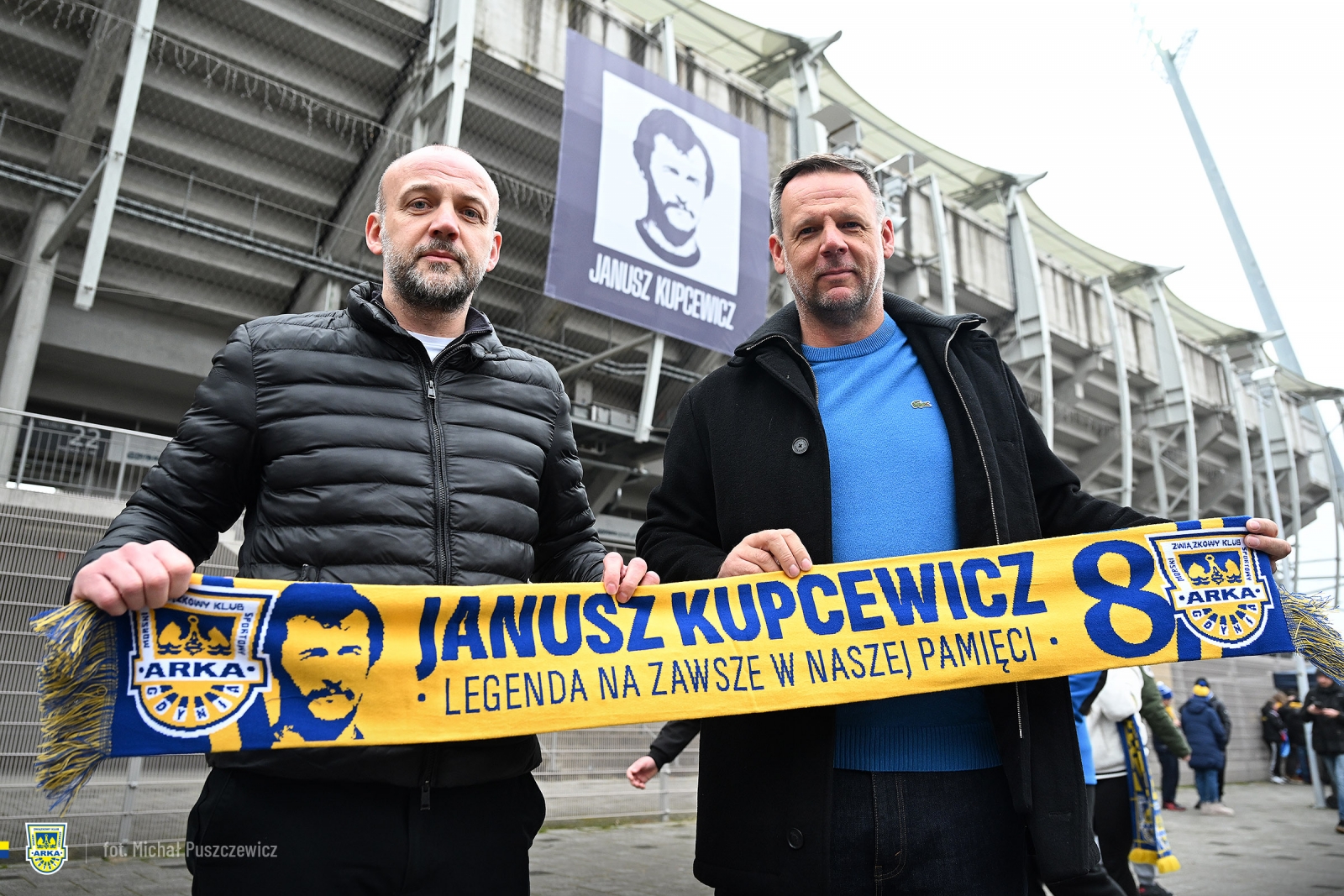 Tomasz Duc
