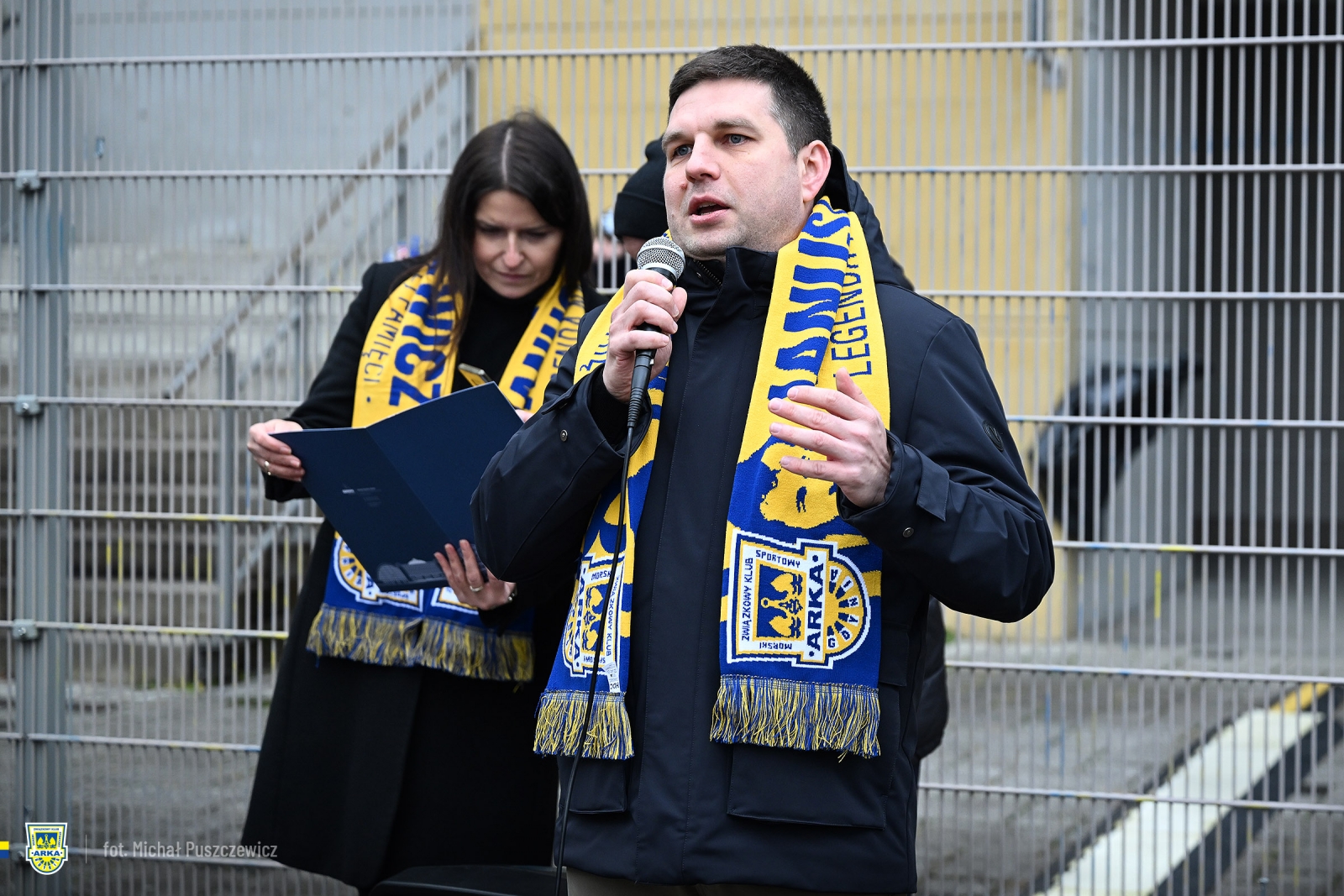 Tomasz Duc