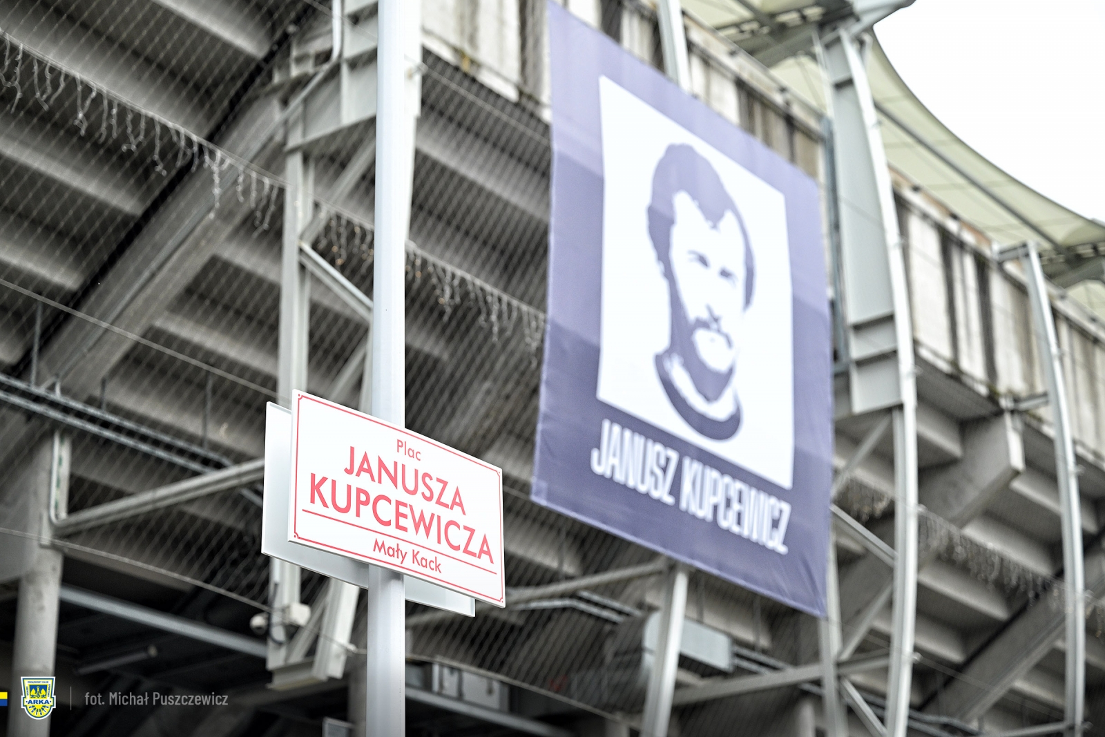 70. rocznica urodzin Janusza Kupcewicza-image