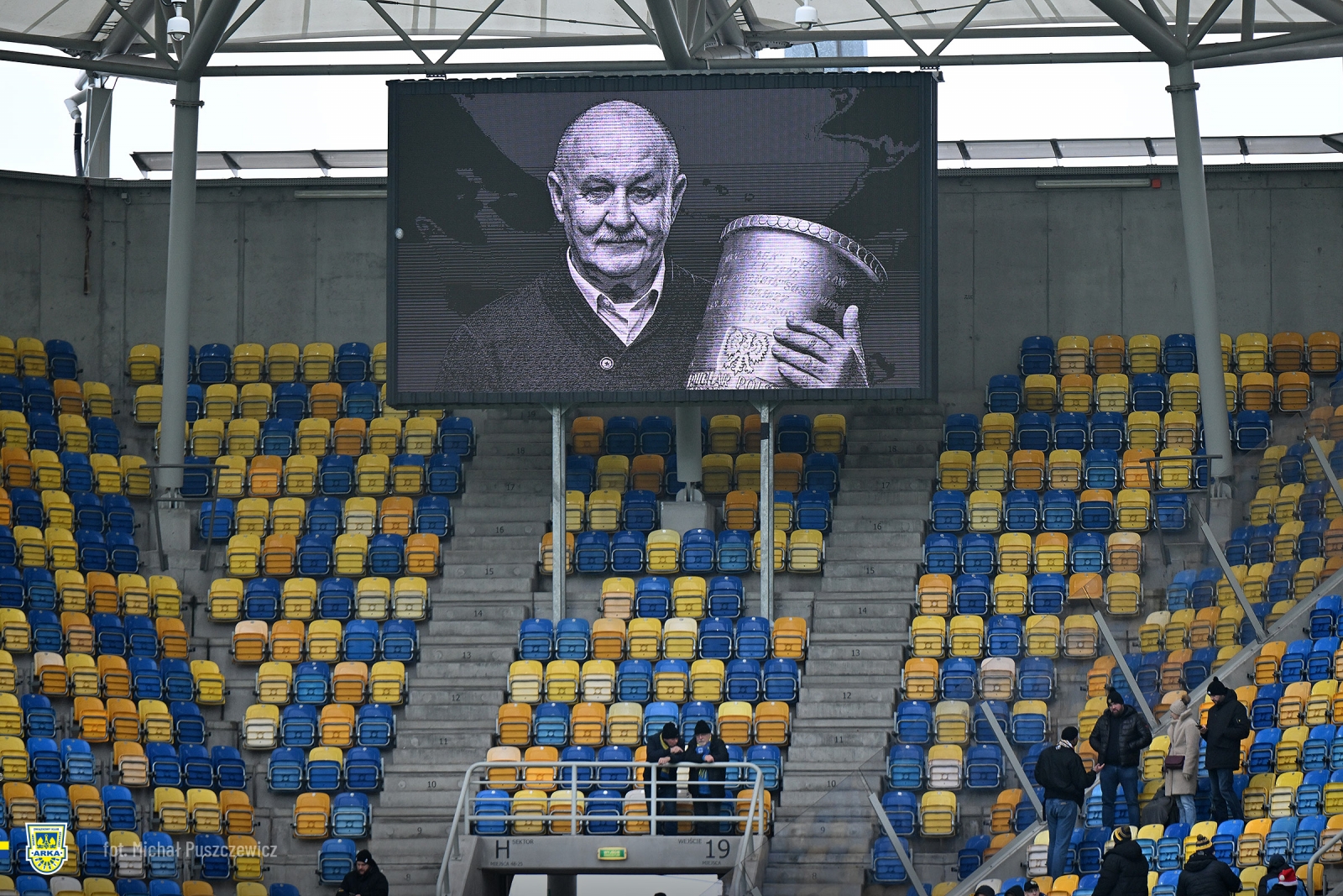 Tomasz Duc