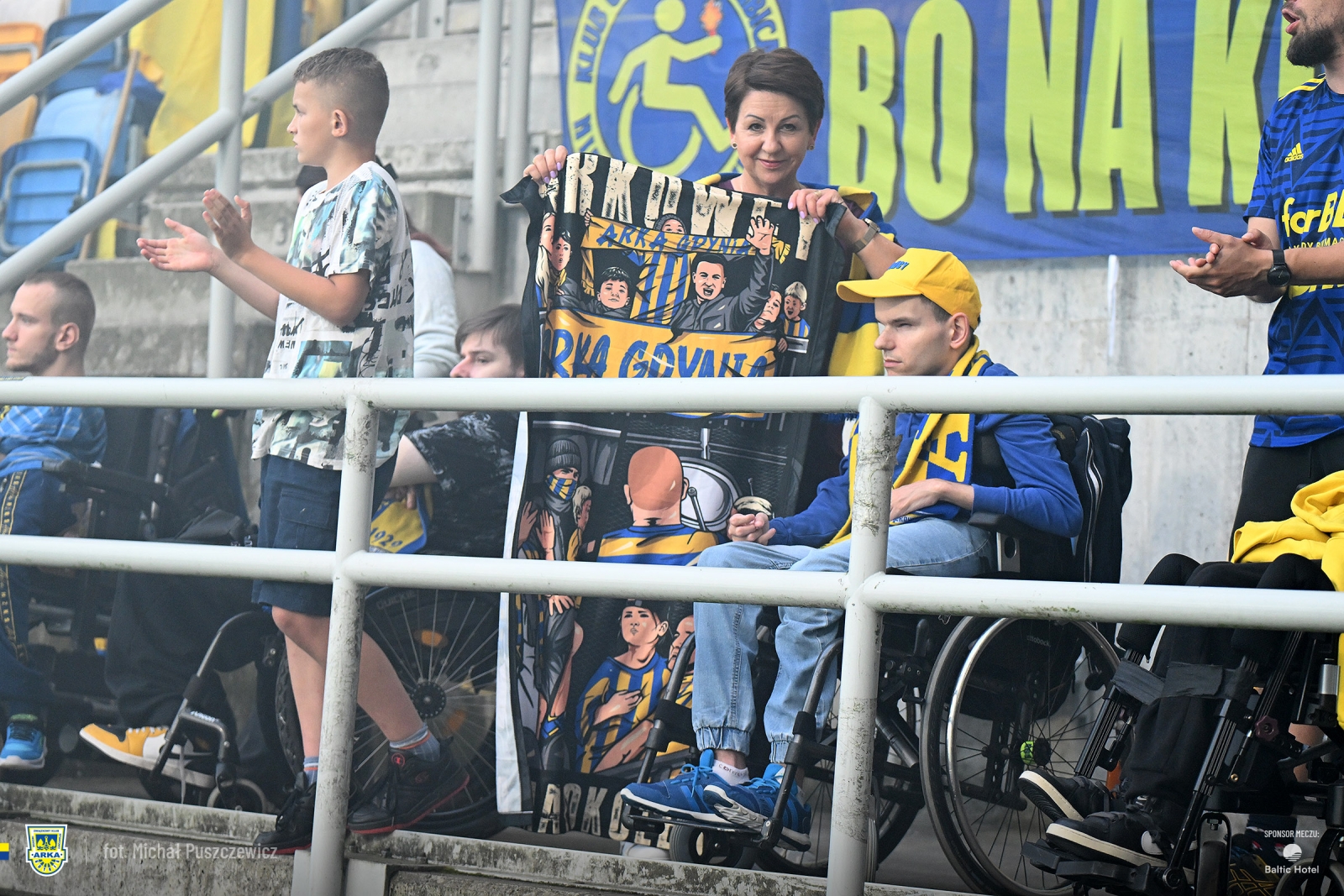 Arka Gdynia