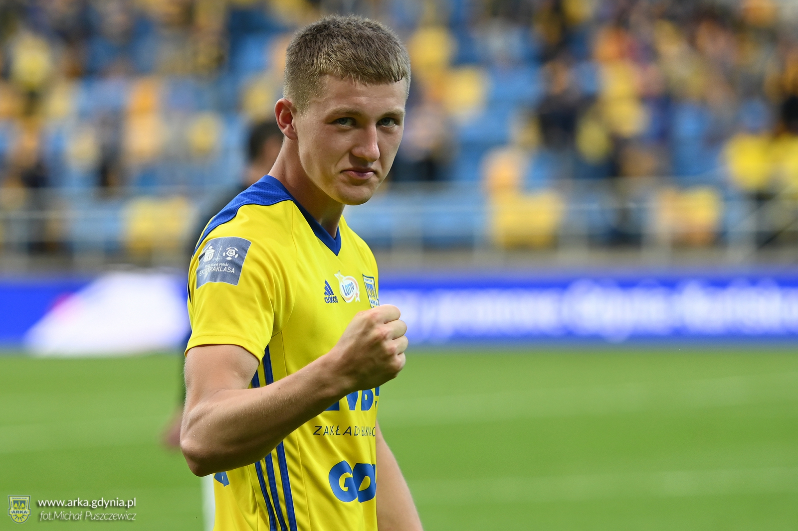 Piłkarz rundy wiosennej: Pavels Steinbors!-image