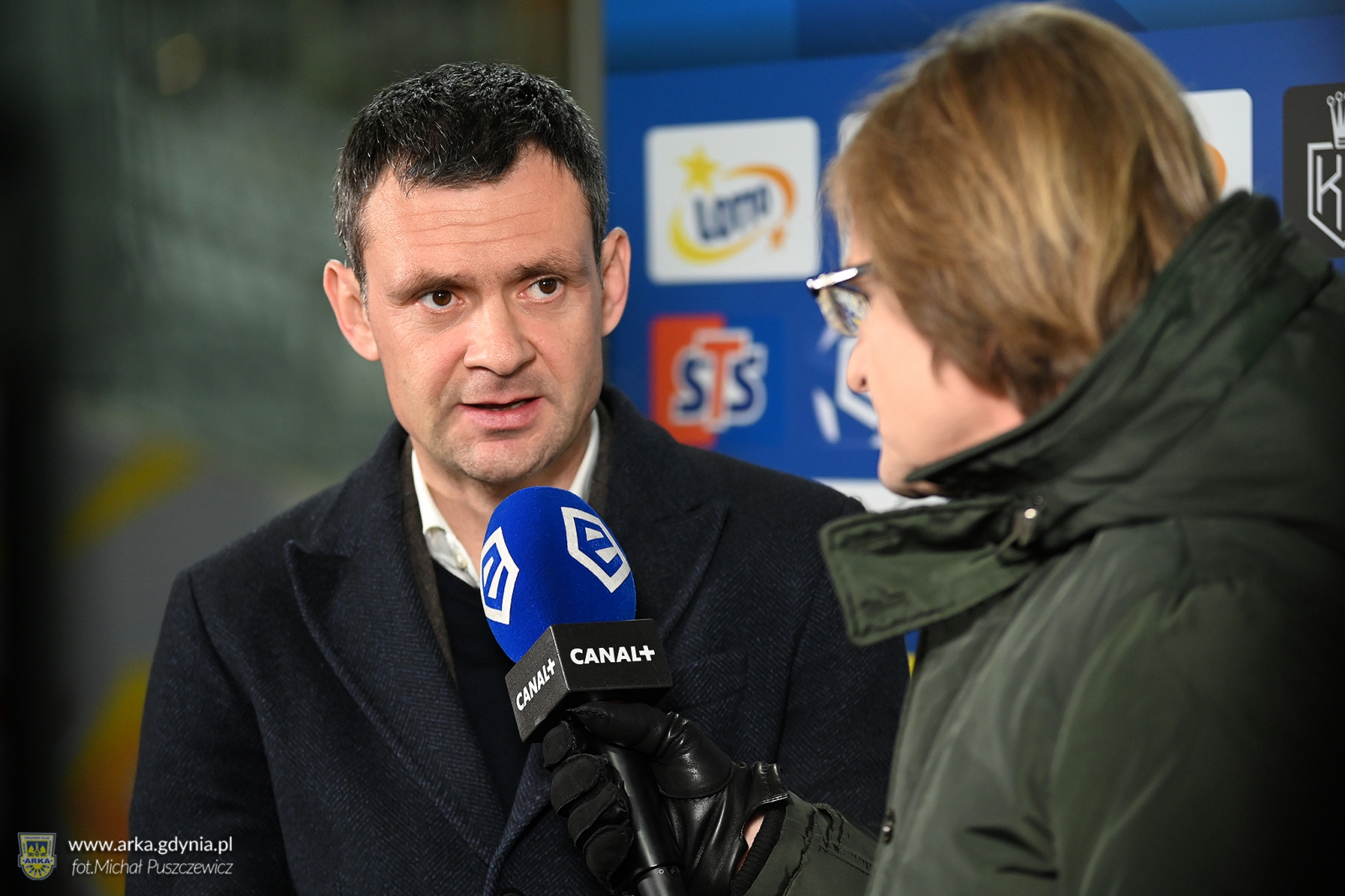 Zdjęcie Korona Kielce - Arka Gdynia