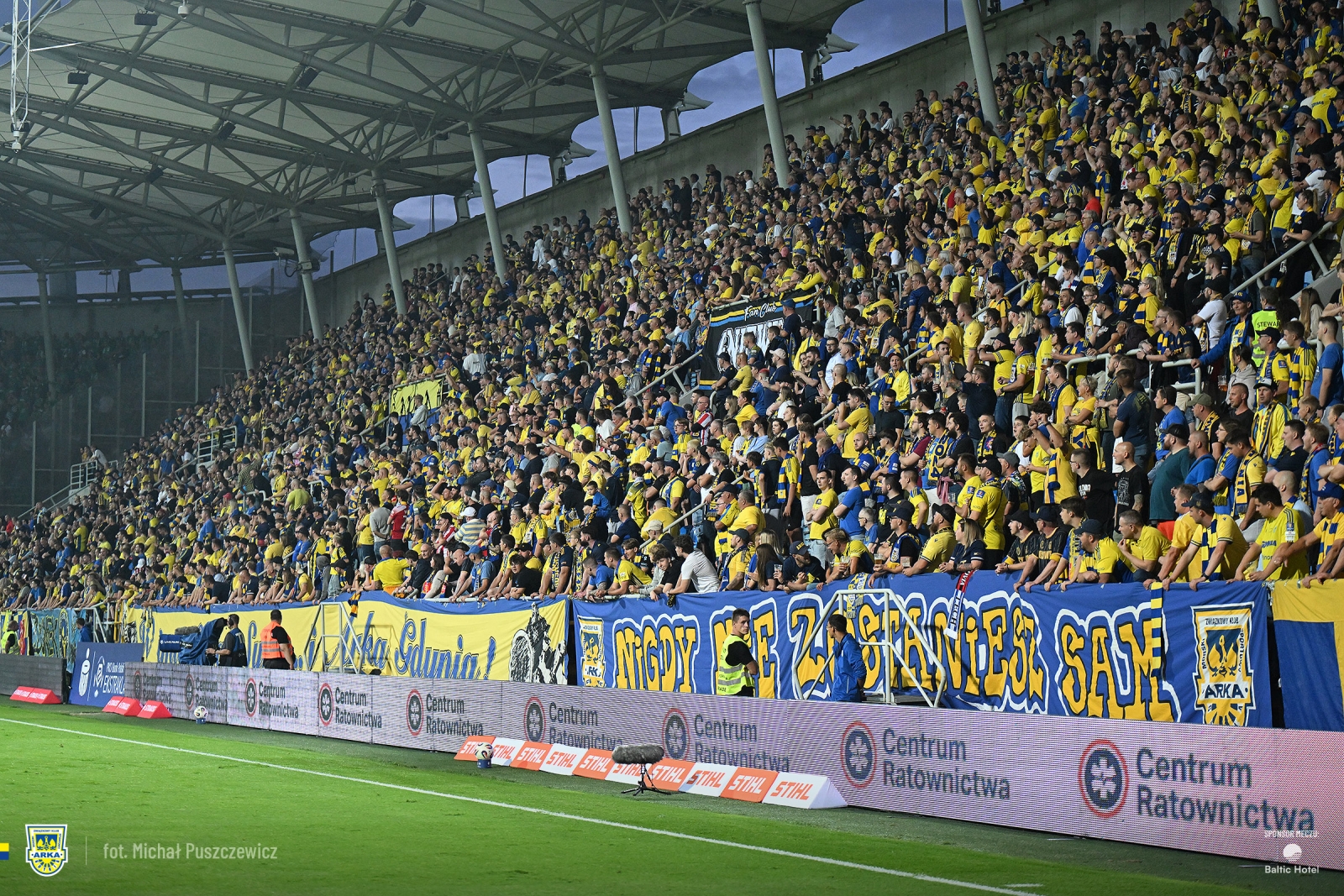 Arka Gdynia 