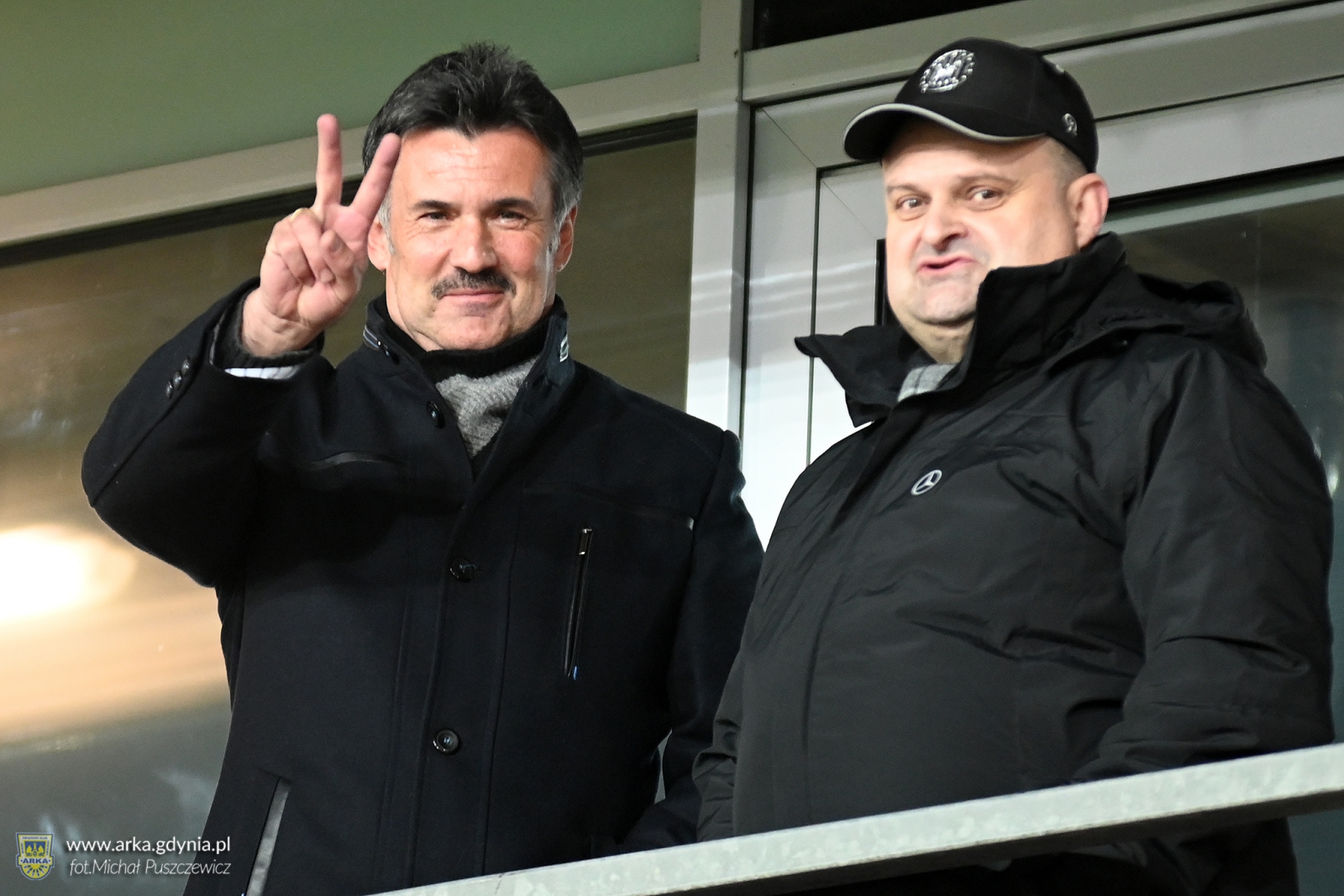 Zdjęcie Korona Kielce - Arka Gdynia
