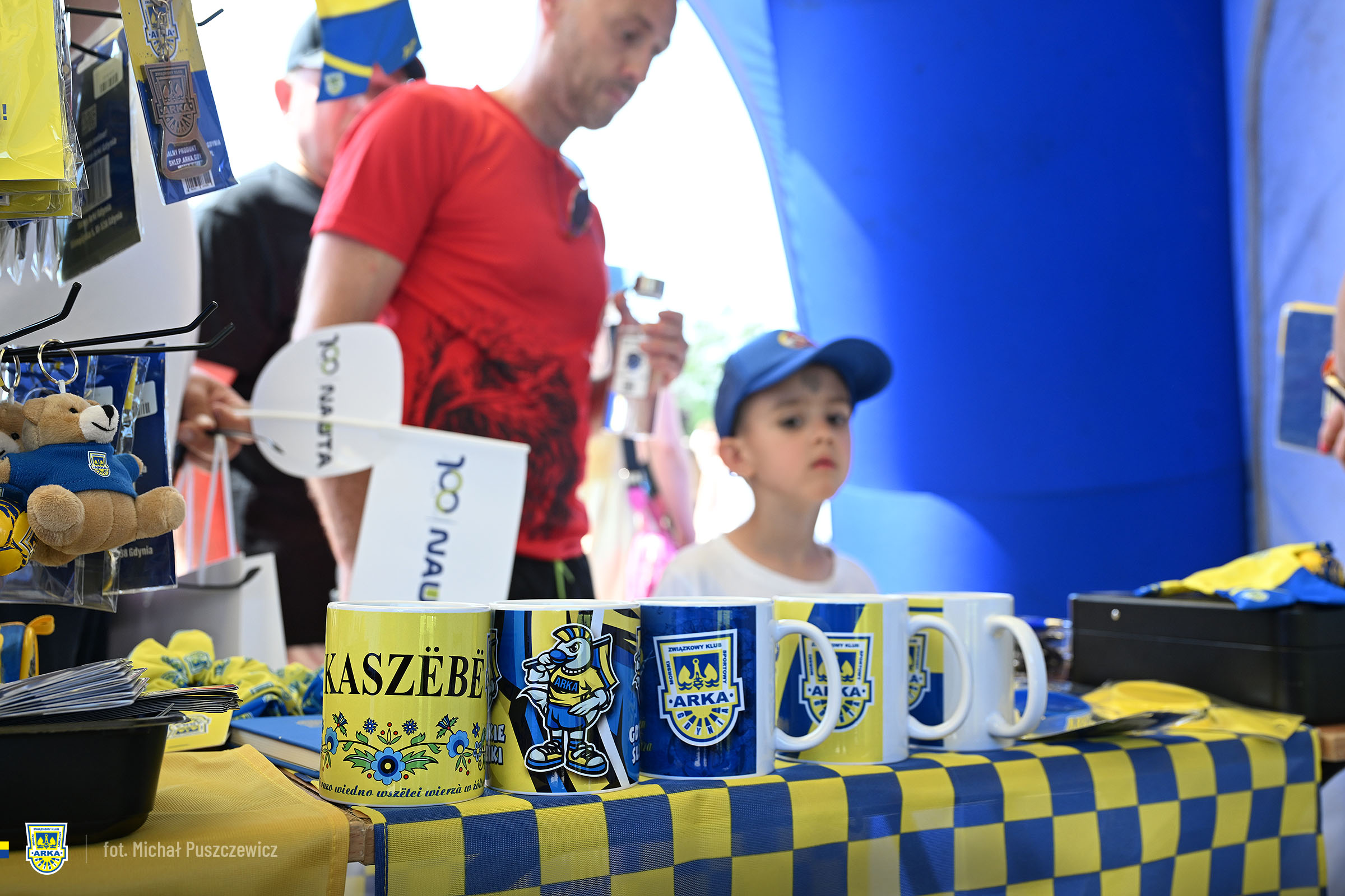 Zdjęcie Dzień Stoczniowca i Marynarki Wojennej