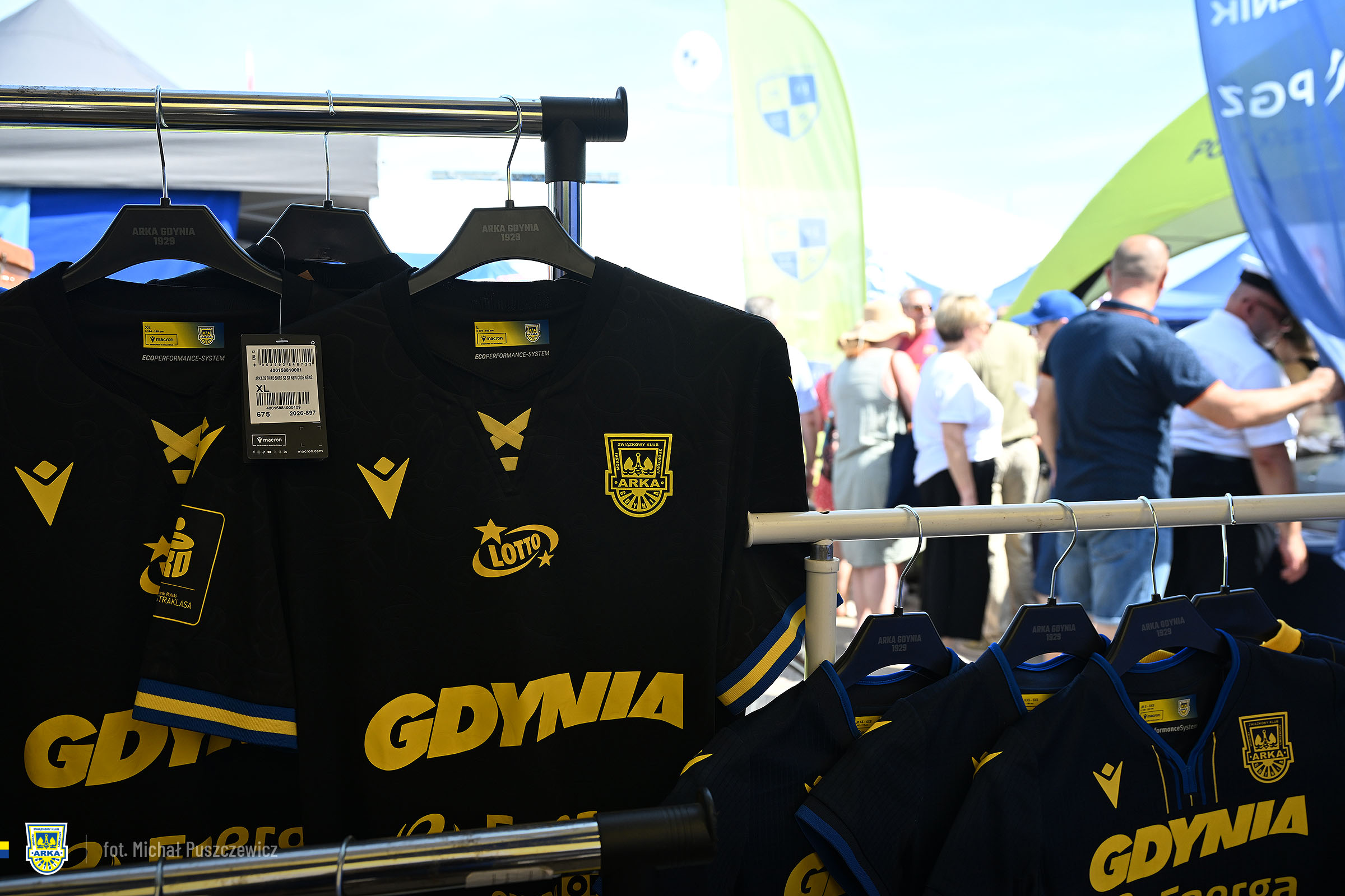 Zdjęcie Dzień Stoczniowca i Marynarki Wojennej