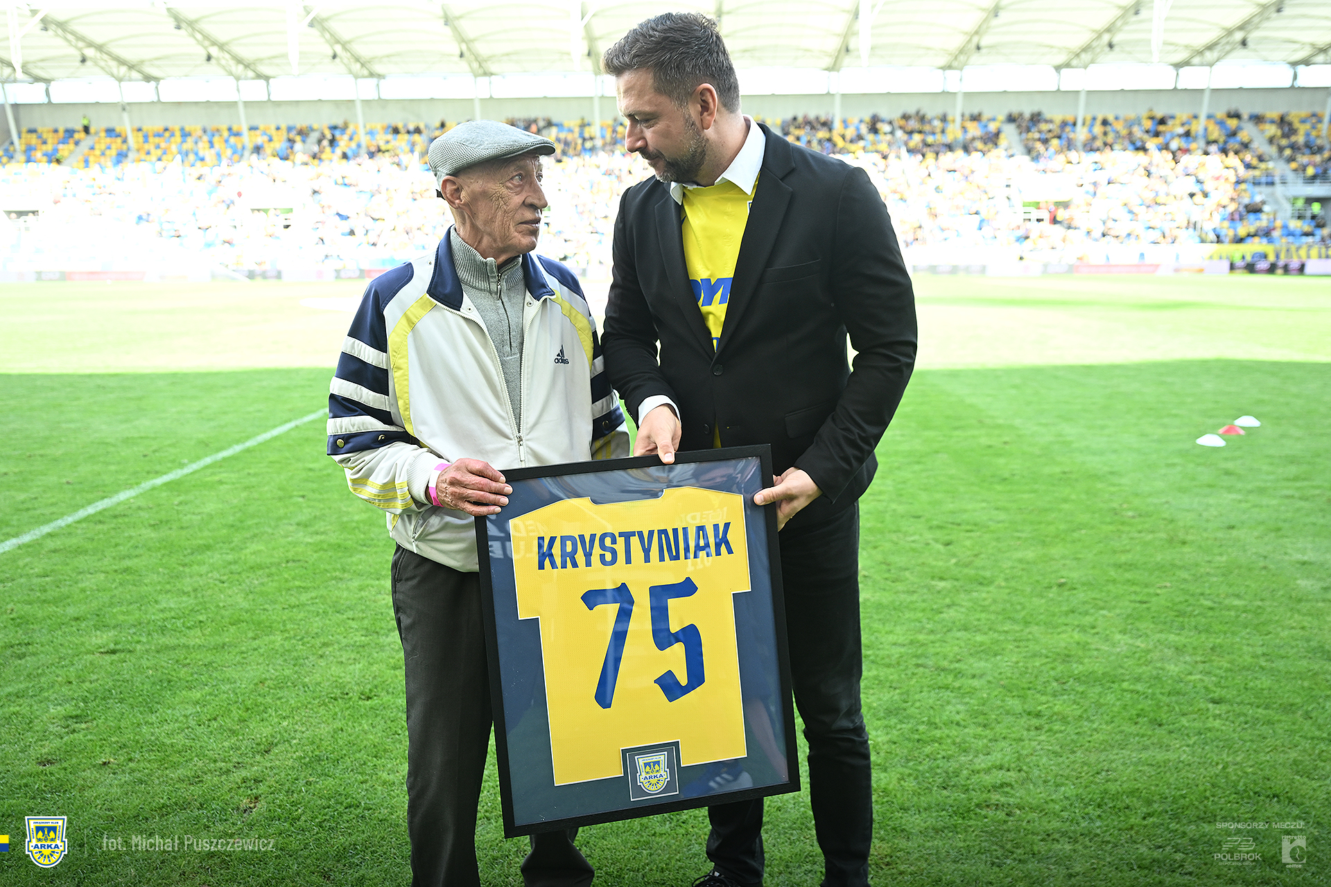 krystyniak