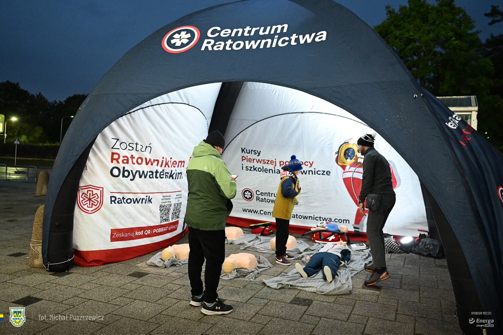 Wokół "Różowego meczu"-image