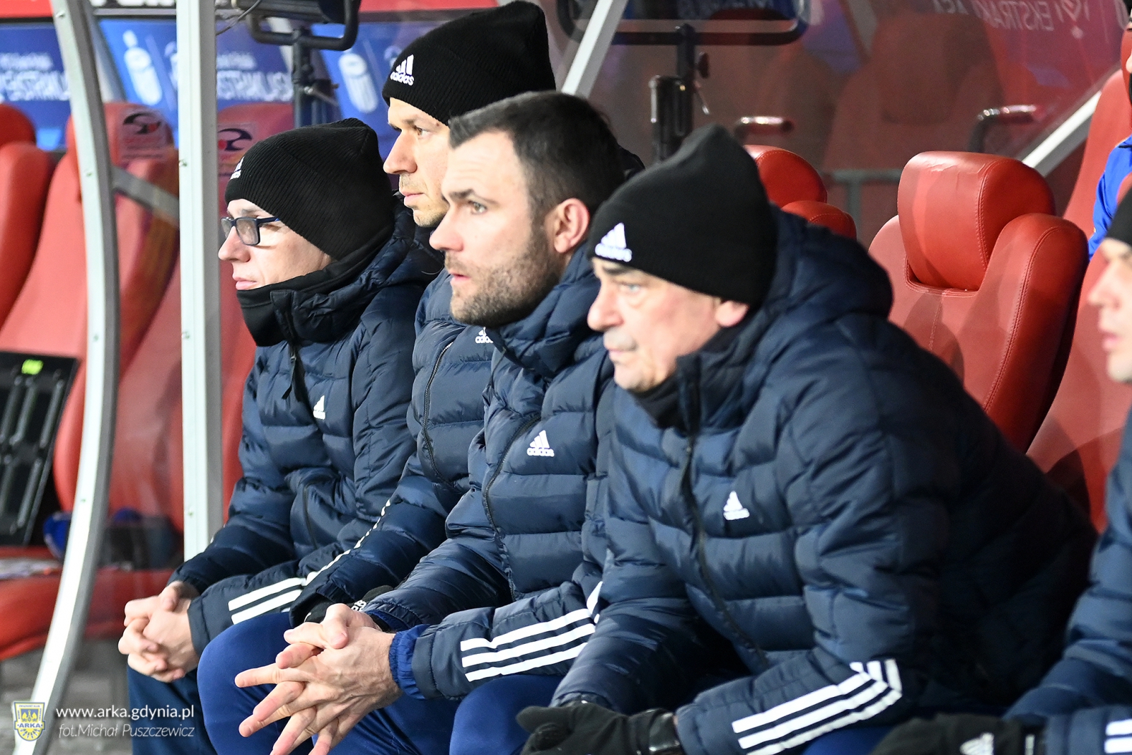 Zdjęcie Korona Kielce - Arka Gdynia