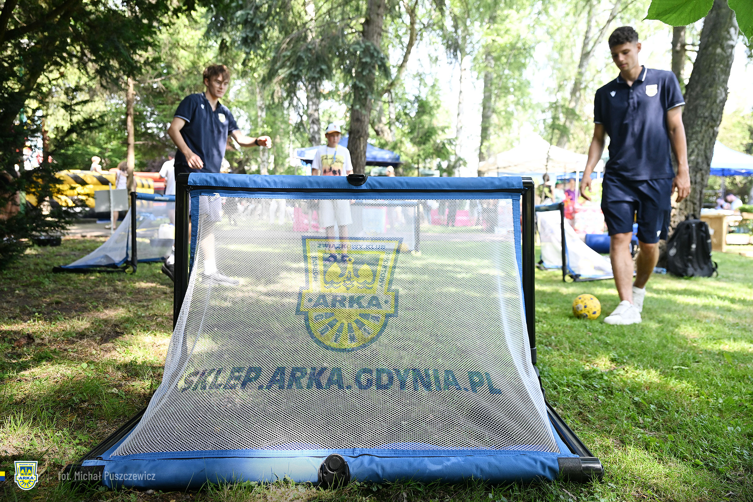 Dzień Stoczniowca i Marynarki Wojennej