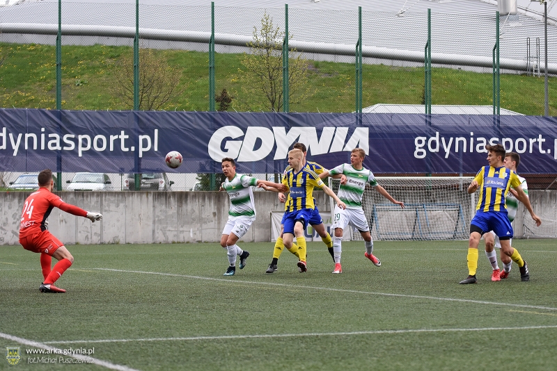 Podsumowanie rozgrywek juniorskich. Cz. 1-image