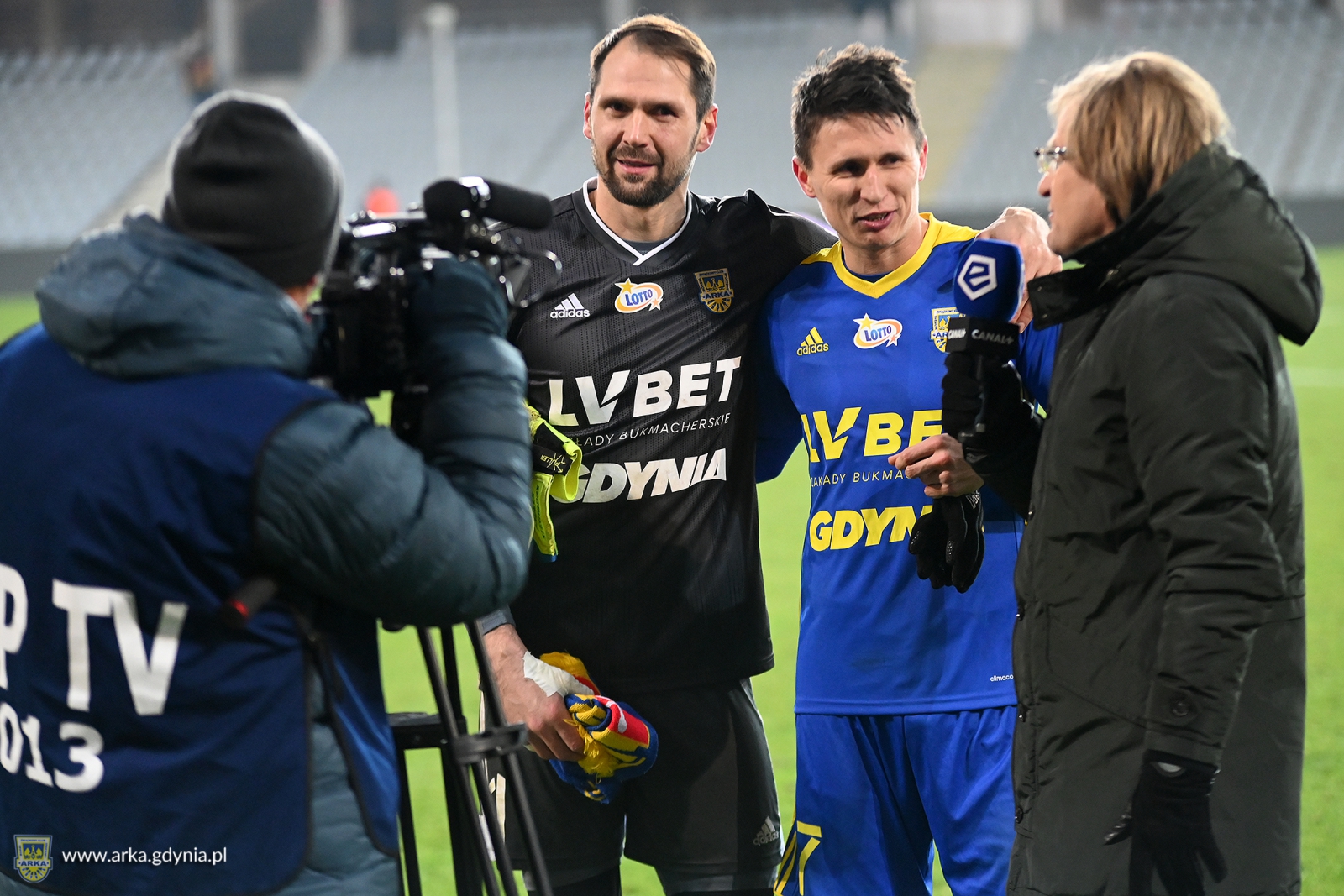 Piłkarz meczu: Pavels Steinbors-image