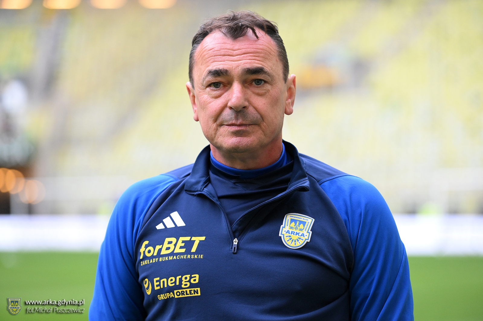 Zdjęcie Lechia Gdańsk - Arka Gdynia