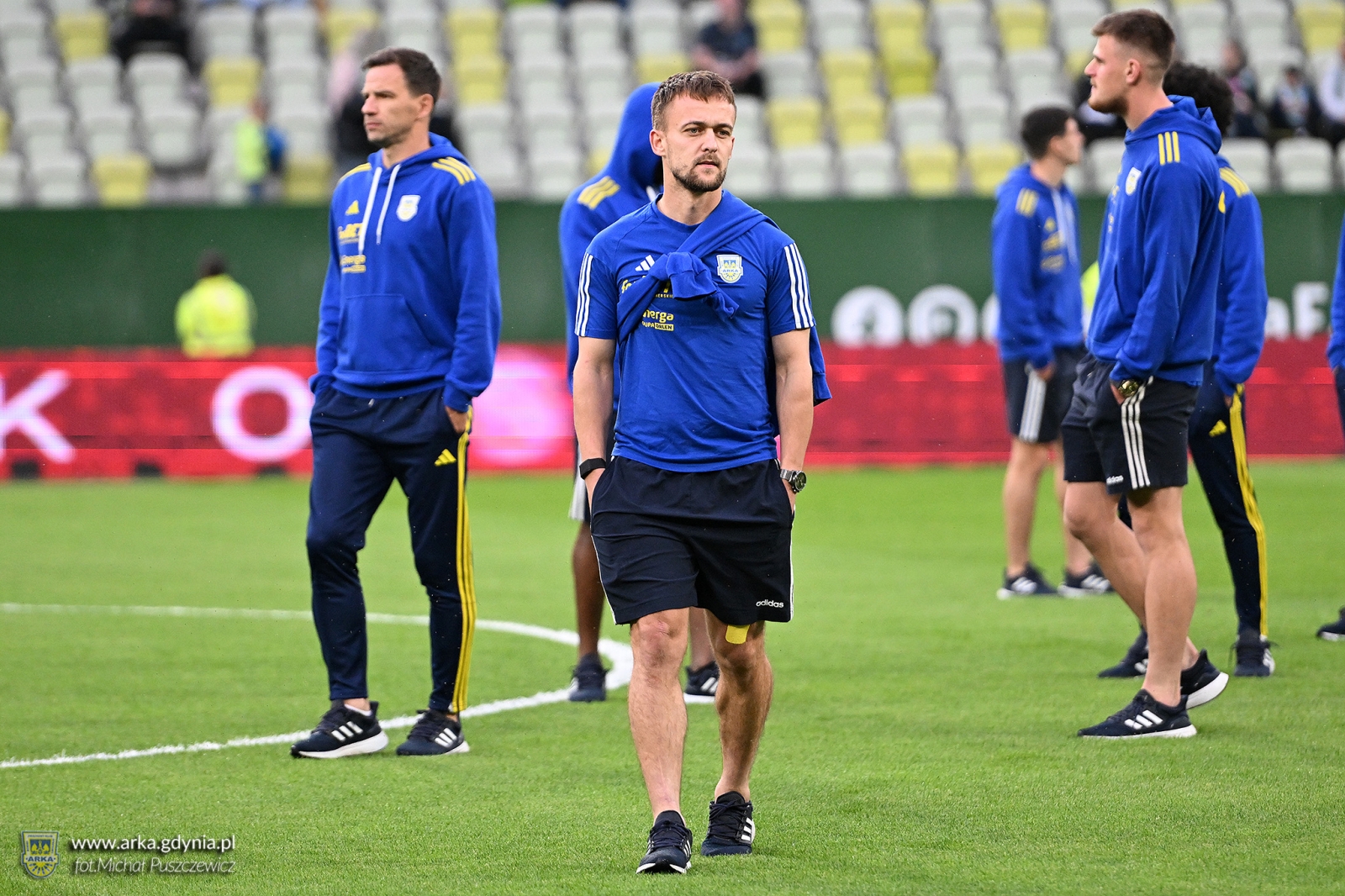 Zdjęcie Lechia Gdańsk - Arka Gdynia