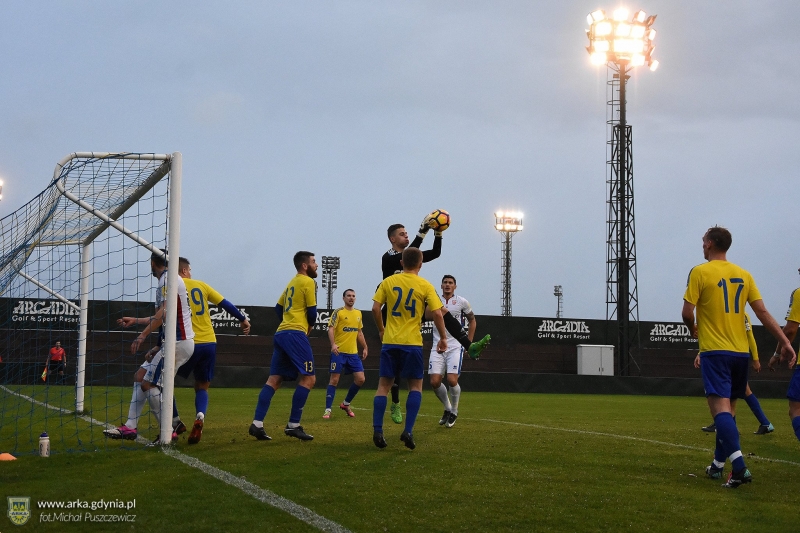 Sparing nr 3: W Turcji wygrywamy z FC Botosani 2:0!-image
